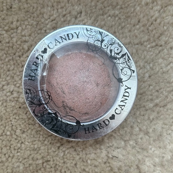 NWT Pink and Neutral Makeup Bundle-Eye & Face Palette, 2 Blushes, Lipgloss etc… - Picture 3 of 13